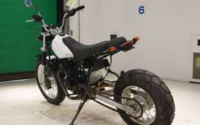 YAMAHA TW225 1996 DG09J