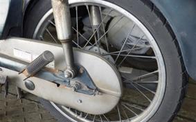 HONDA C90 SUPER CUB HA02