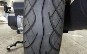 HONDA TACT Basket 2021 AF79