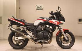 YAMAHA FZ400 1997 4YR