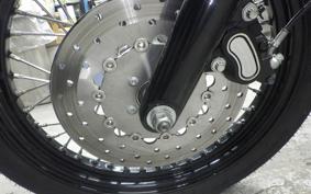 HARLEY FXDB 1580 2008