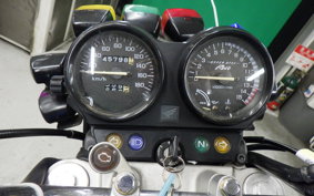 HONDA CB400SF VTEC K NC42