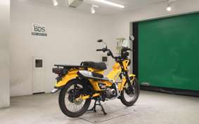 HONDA CT125-2 2022 JA65