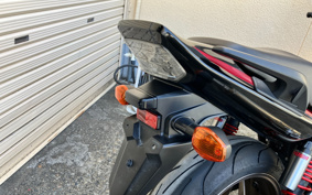 HONDA CB400 SUPER  BOL D`OR ABS 2015 NC42
