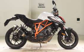 KTM 1290 SUPER DUKE R 2019