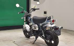 HONDA DAX 125 2008 JB04