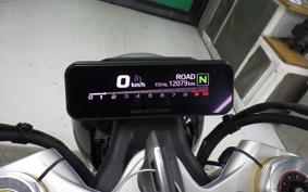 BMW R12 nine T 2024