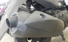 SUZUKI ADDRESS V125 S CF4MA