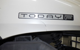HONDA TODAY 2 AF67