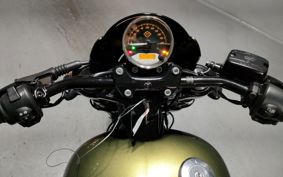 HARLEY XG750 STREET ROD NCG