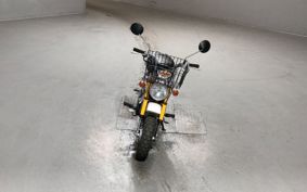 HONDA MONKEY AB27
