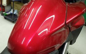 HONDA VFR800X 2020 RC80