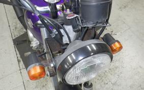 SUZUKI GS50 2025 NA41A