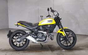 DUCATI  DUCATI  SCRAMBLER  ICON  K102JA