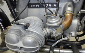 BMW R 75 2013