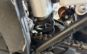YAMAHA WR250X DG15J