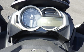 BMW C650GT 2012
