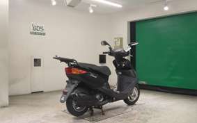 YAMAHA AXIS 125 TREET 2025 SE53J