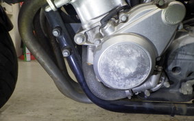 HONDA CB400SF VTEC 2009 NC42