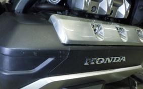 HONDA GL 1800 GOLD WING TOUR DCT 2024 SC79