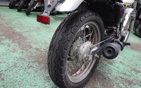 HONDA CB223S MC40