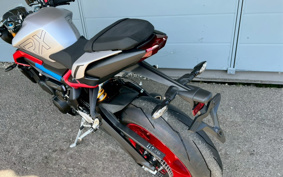 TRIUMPH STREET TRIPLE 765RX 2026 A62441