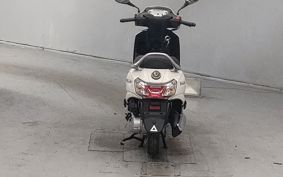 SUZUKI ADDRESS V125 DP12H