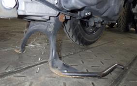 SUZUKI LET's 5 CA47A
