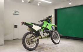 KAWASAKI KDX220SR 2010 DX220B