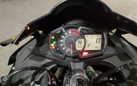 KAWASAKI  NINJA ZX-25R ZX250E