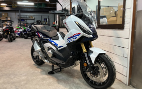 HONDA X-ADV 750 2026 RH21