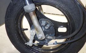 SUZUKI LET's 2 CA1PA