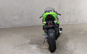 KAWASAKI NINJA ZX-6R ZX636G