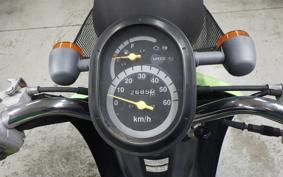 HONDA TODAY 2 AF67