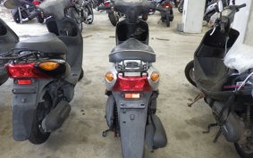YAMAHA JOG Delux SA39J