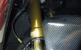 SUZUKI HAYABUSA Gen.2 2009