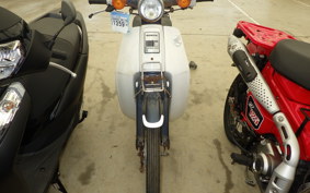 HONDA C90 SUPER CUB HA02