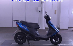 SUZUKI ADDRESS V125