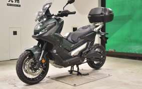 HONDA X-ADV 750 2021 RC95