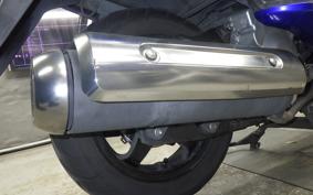 SUZUKI SKYWAVE 400 S Gen.2 2005 CK43A