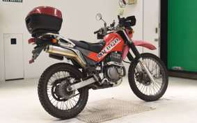 KAWASAKI SUPER SHERPA KL250G