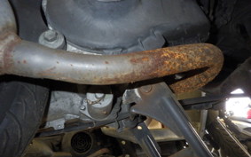 SUZUKI LET's 2 CA1PA