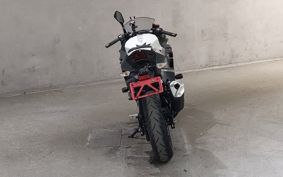 KAWASAKI NINJA 400 2023 EX400L