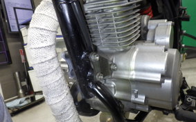 HONDA FTR223 1998 MC34