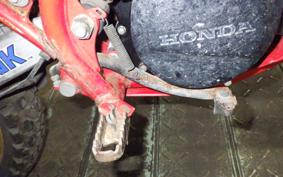 HONDA MTX200R 2024 MD13