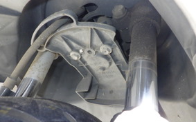 YAMAHA JOG Gen.4 SA16J