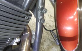 YAMAHA DRAGSTAR 400 CLASSIC 2000 4TR