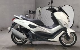 YAMAHA N-MAX 125 SE86J