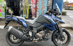 SUZUKI DL1050 (V-Strom 1050)