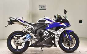 HONDA CBR600RR GEN 3 2011 PC40